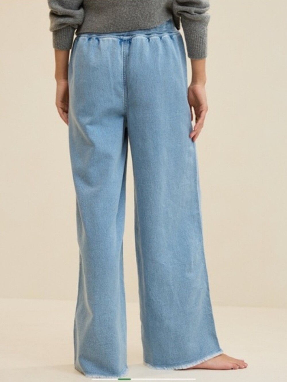 aerie Soft Landing Trousers - Picture 3 of 9